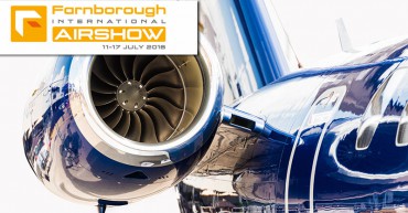 Farnborough International Airshow