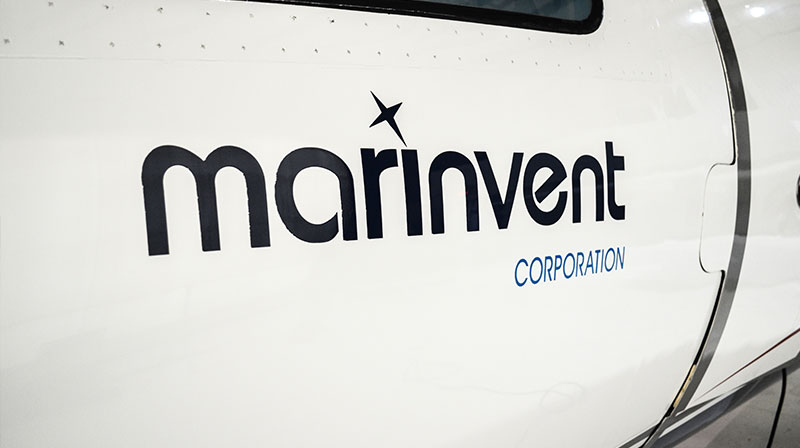 Marinvent Corporation Certification Center Canada